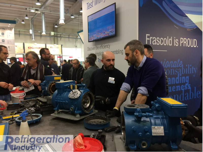 REFRIGERA FORUM MEDITERRANEO 2020