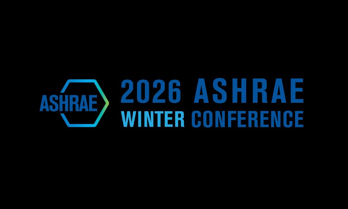 ASHRAE unveils 2026 Winter Conference program focused on innovation and resilience