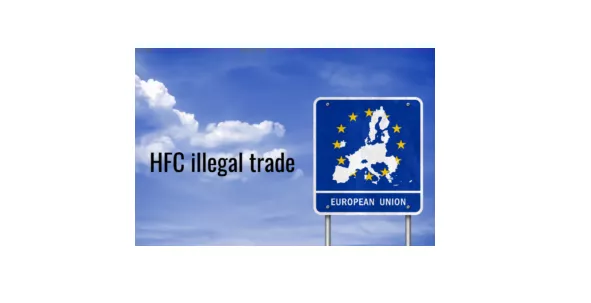 Illegal Trade Round-Up March 2021