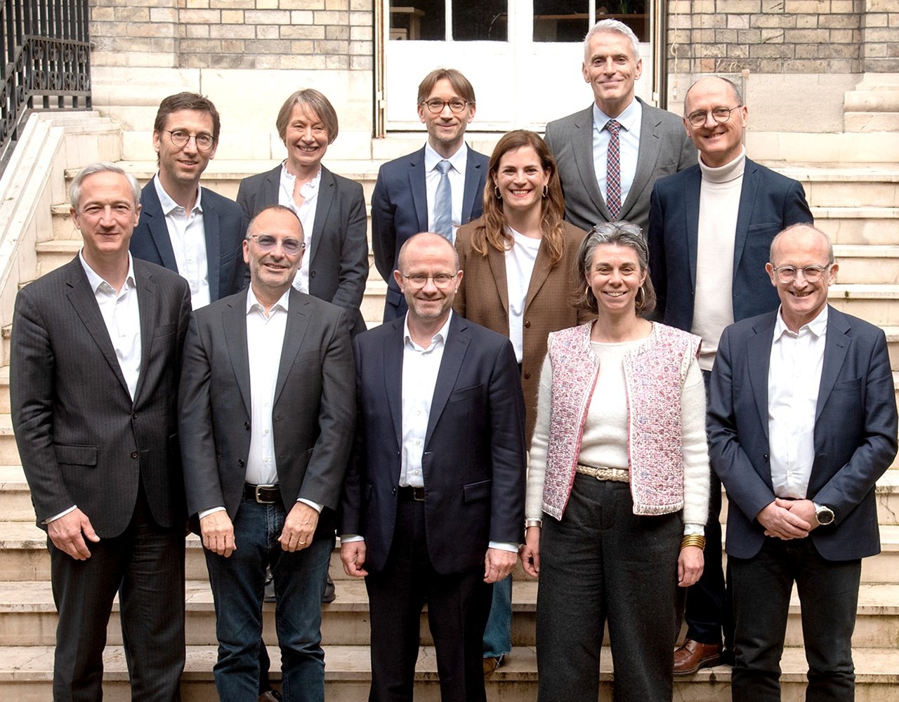 AFPAC launches CEPAC heat pump expertise center