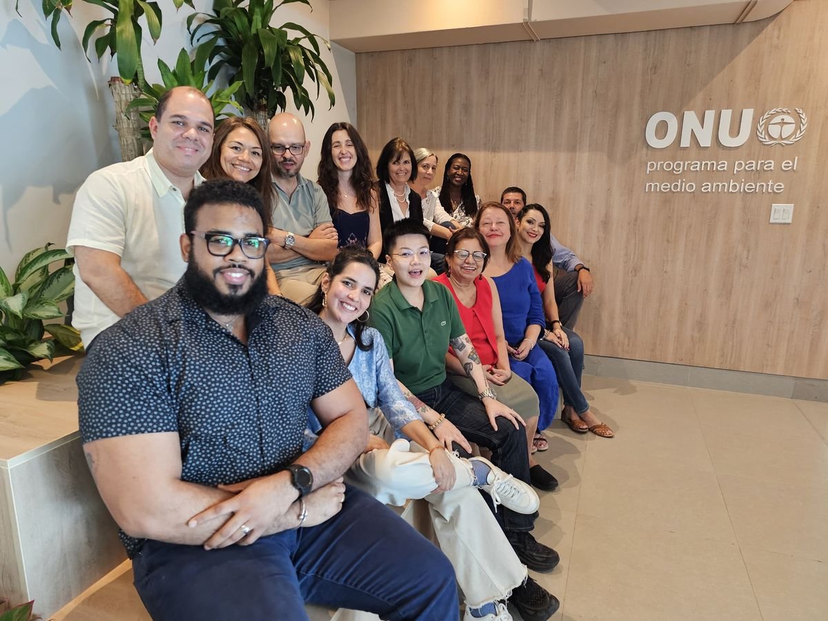 OzonAction: Enhancing Communication for Montreal Protocol and Kigali Amendment