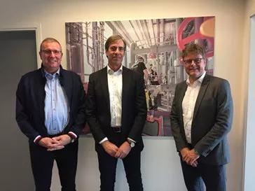 Bravida Denmark acquire ICS Industrial Cooling Systems A/S