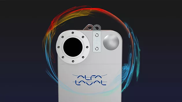 Alfa Laval introduces AC900 single circuit solution