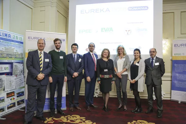 European associations launch “HVACR Week”, a joint industry initiative