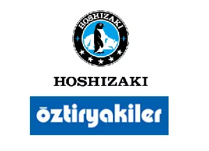 Hoshizaki Corporation acquire the shares of a Turkish manufacturer of commercial kitchen equipment
