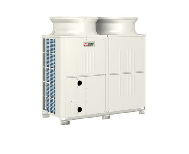 Mitsubishi Electric Trane HVAC US Showcases New Heat Pump Technologies at AHR Expo 2026