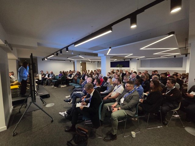 CIBSE Summit Reviews UK Heat Pump Guidance and Policy