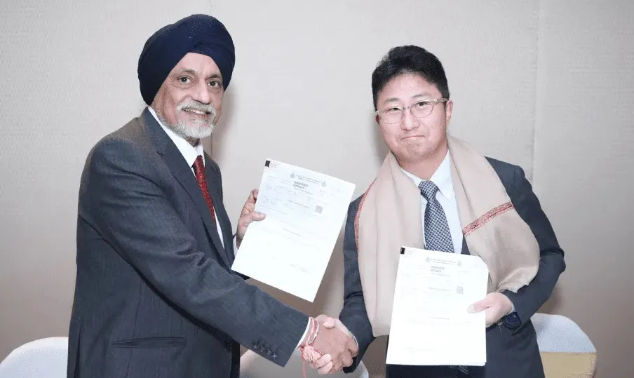 Frick India and Mayekawa Form Joint Venture for Energy-Efficient Refrigeration