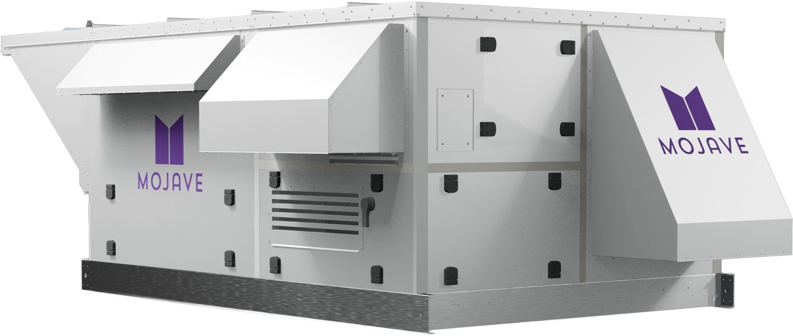 Mojave highlights ArctiDry liquid desiccant system at AHR Expo 2026