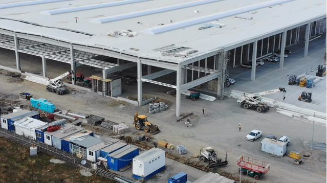Güntner Group to open new plant in Romania on 7 December