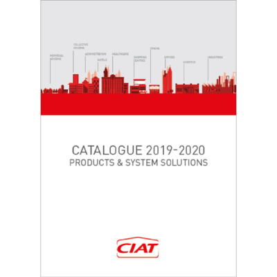 CIAT’s 2019/2020 catalogue now available