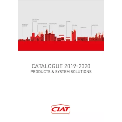 CIAT’s 2019/2020 catalogue now available