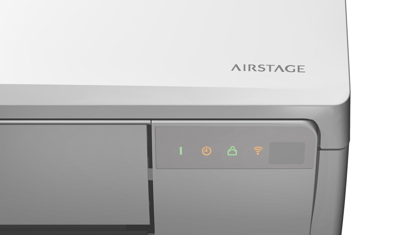 Fujitsu adds Eco+ wall mount to split systems range