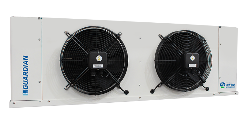 Kirby Guardian represents next-generation evaporator