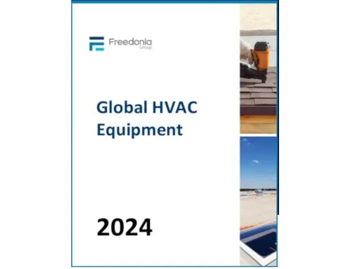 Global Heat Pump Demand to Rise 5.6% Annually Through 2027