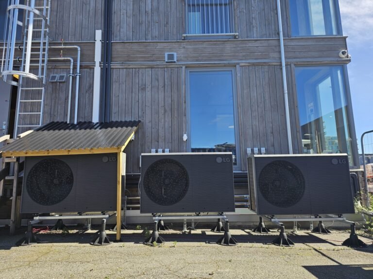 LG expands international heat pump R&D with consortium-led testing