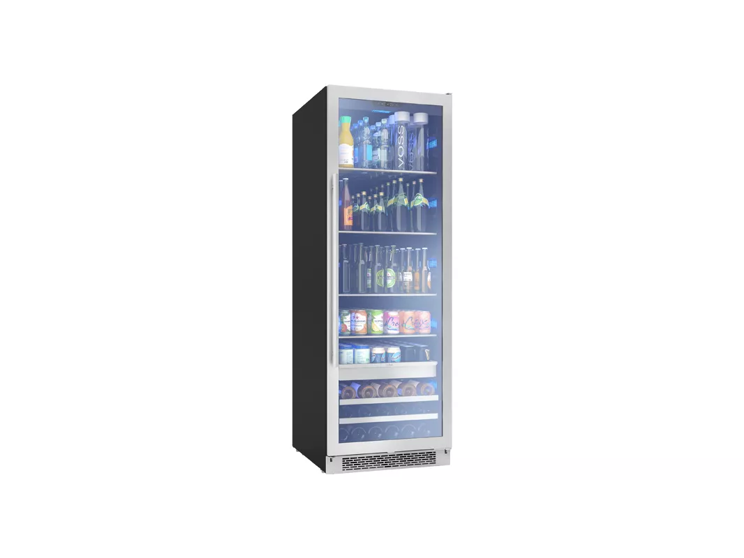 Zephyr Introduces Presrv Full Size Beverage Cooler