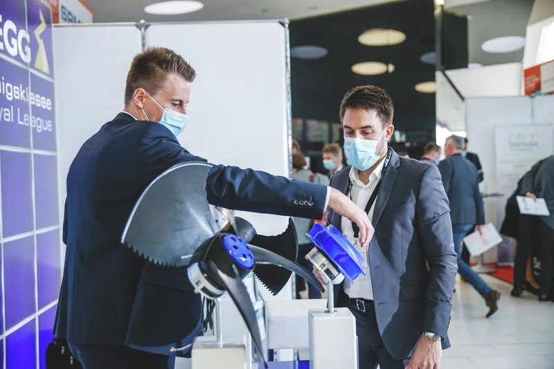 European Heat Pump Summit attracted a record attendance