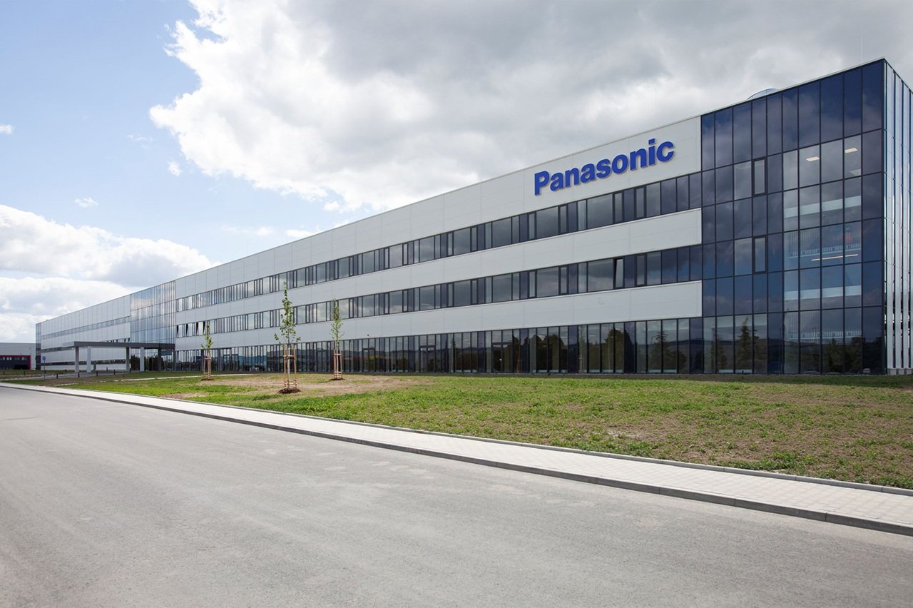 Panasonic expands heat pump production in Czech Republic with new building