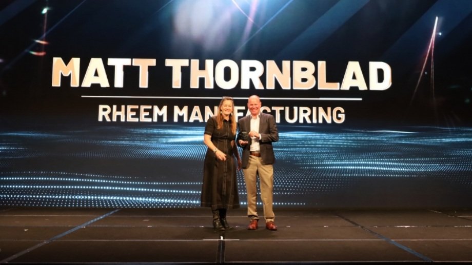 AHRI Honors Industry Leaders and Confirms 2026 Board