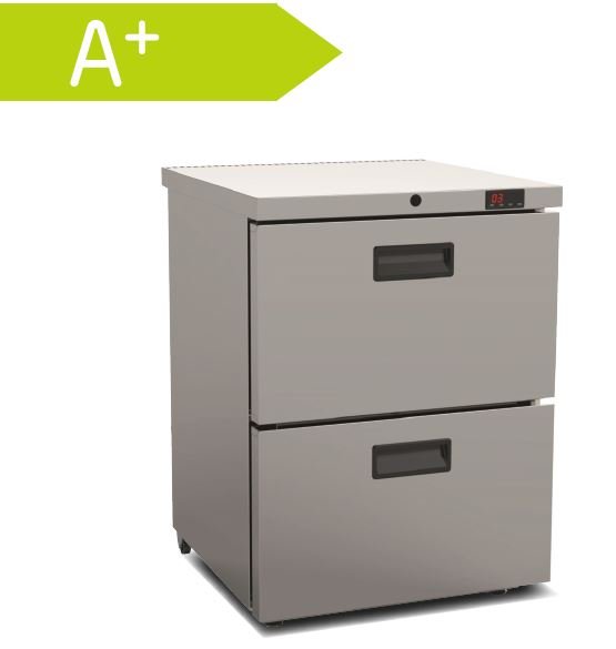 Foster launches A+ rated undercounter cabinet