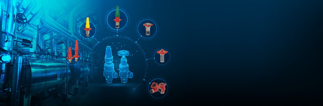 Danfoss marks 25 years of SVL valve portfolio development