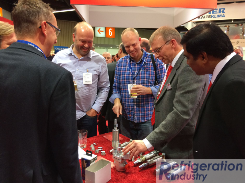 Chillventa 2020 will be held online