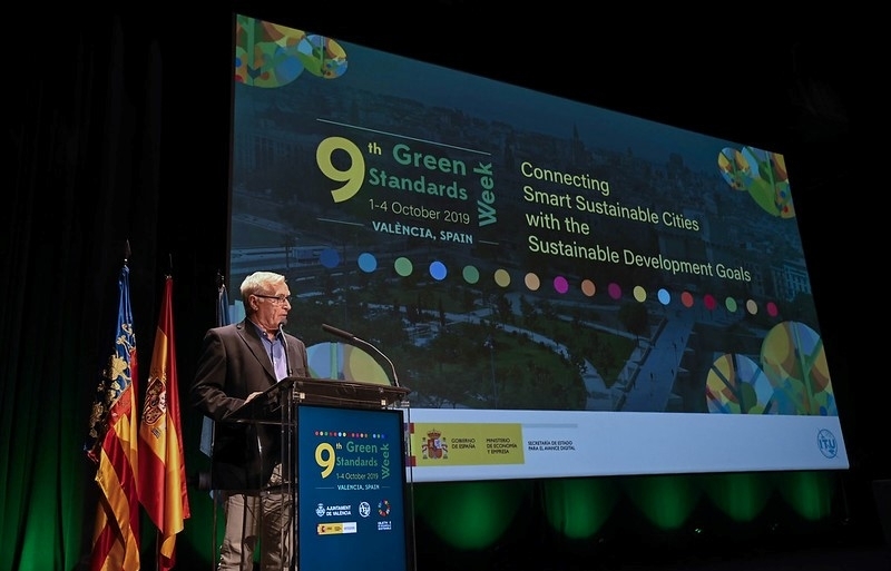 The Green Standards Week in València