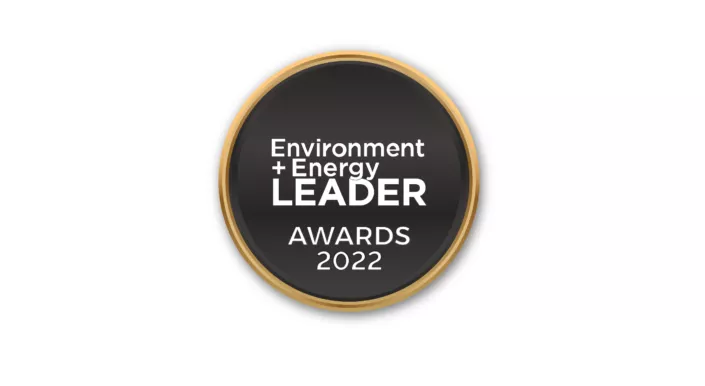 Chemours, Emerson, and Hussmann Earn Top Project of the Year Award from Environment + Energy Leader