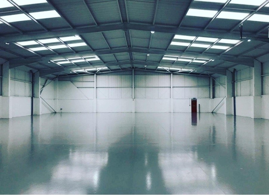 CoolMed announces warehouse move to accommodate accelerated growth in demand for medical fridges