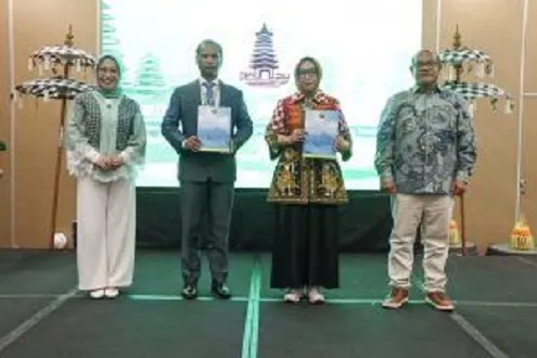 Indonesia Launches Revolutionary National Cooling Action Plan