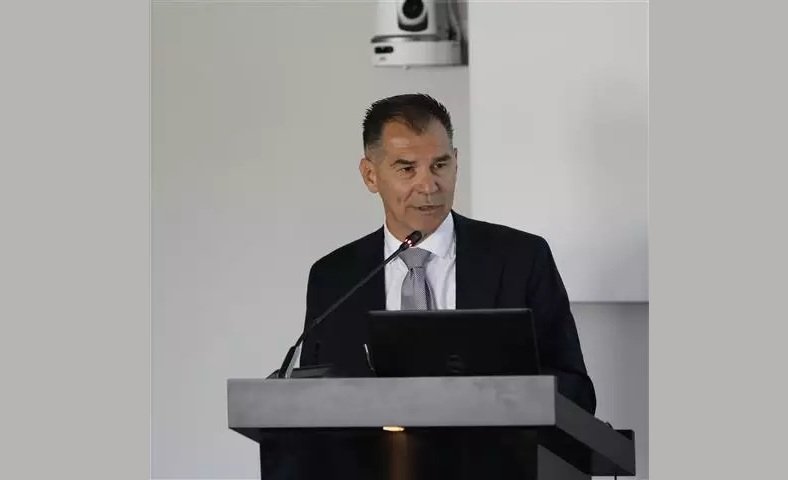 Maurizio Marchesini confirmed as Assoclima President for 2025–2027 term