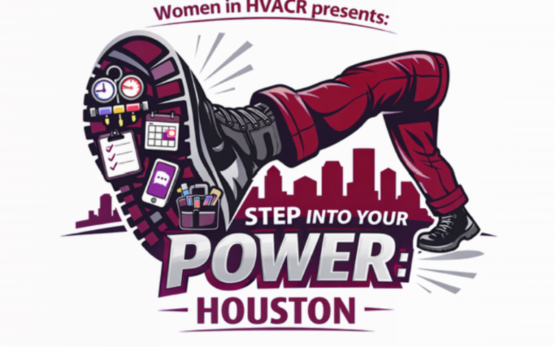 Women in HVACR hosts leadership summit in Texas