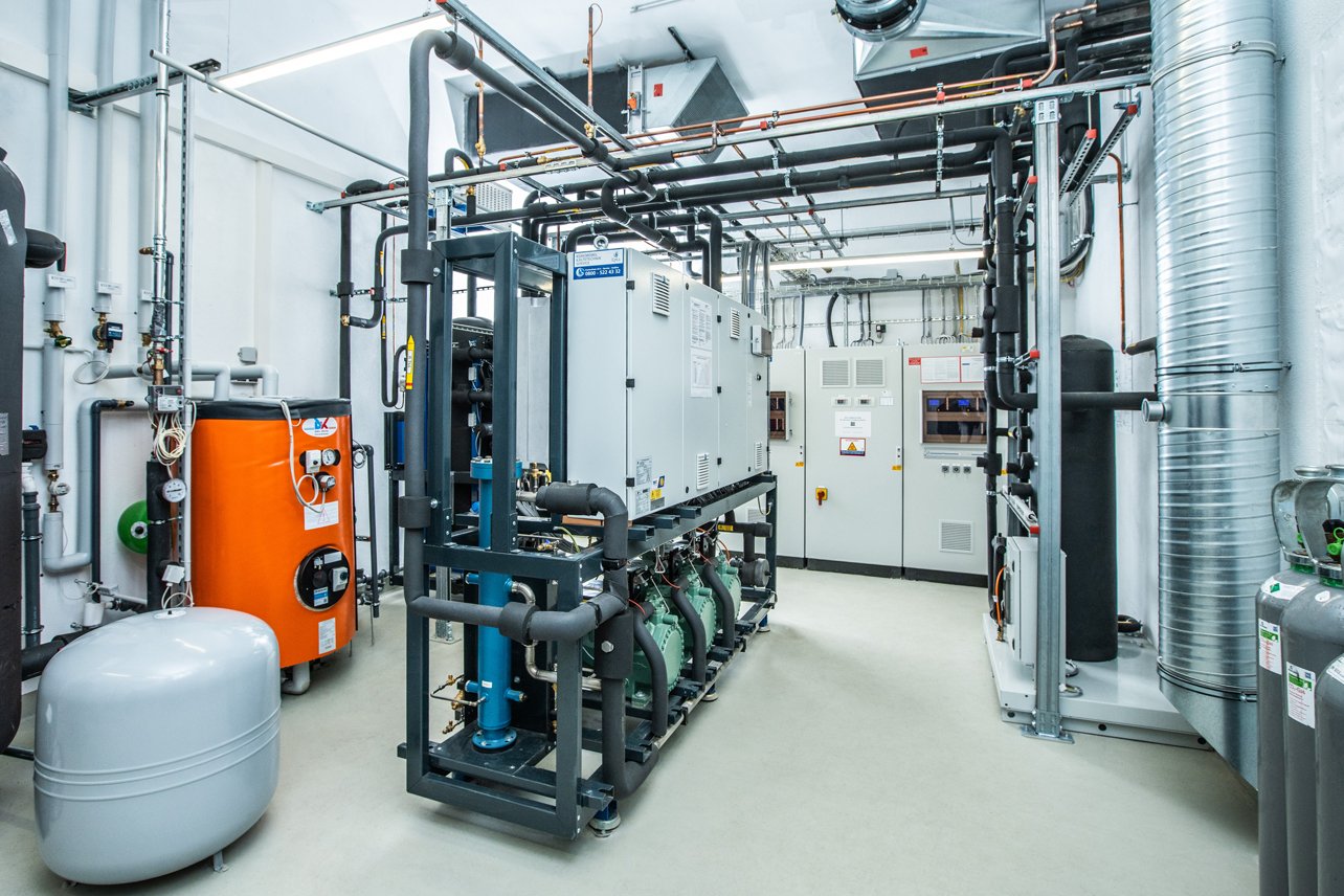 Edeka Schneider opens one of the lowest energy consuming stores in Germany