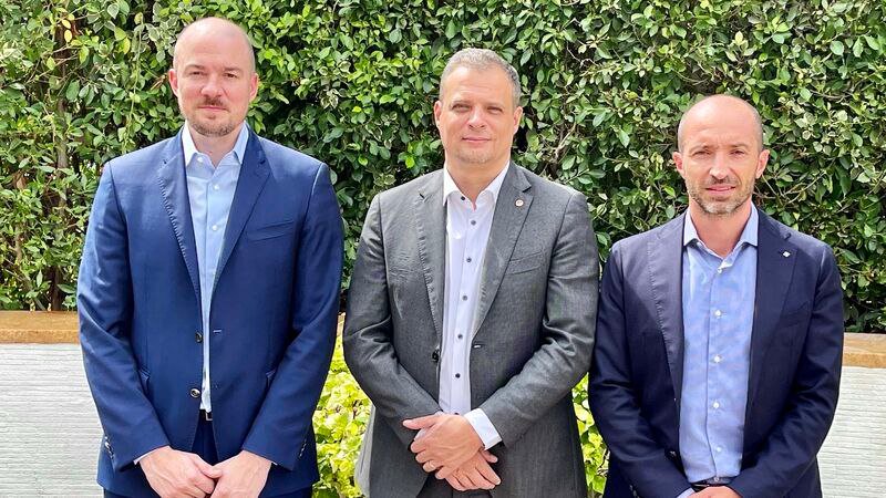 Eurovent Middle East announces new Board