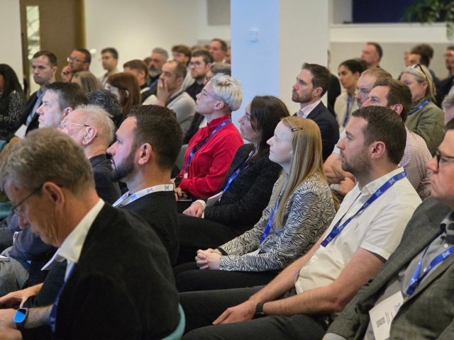 CIBSE Summit Reviews UK Heat Pump Guidance and Policy
