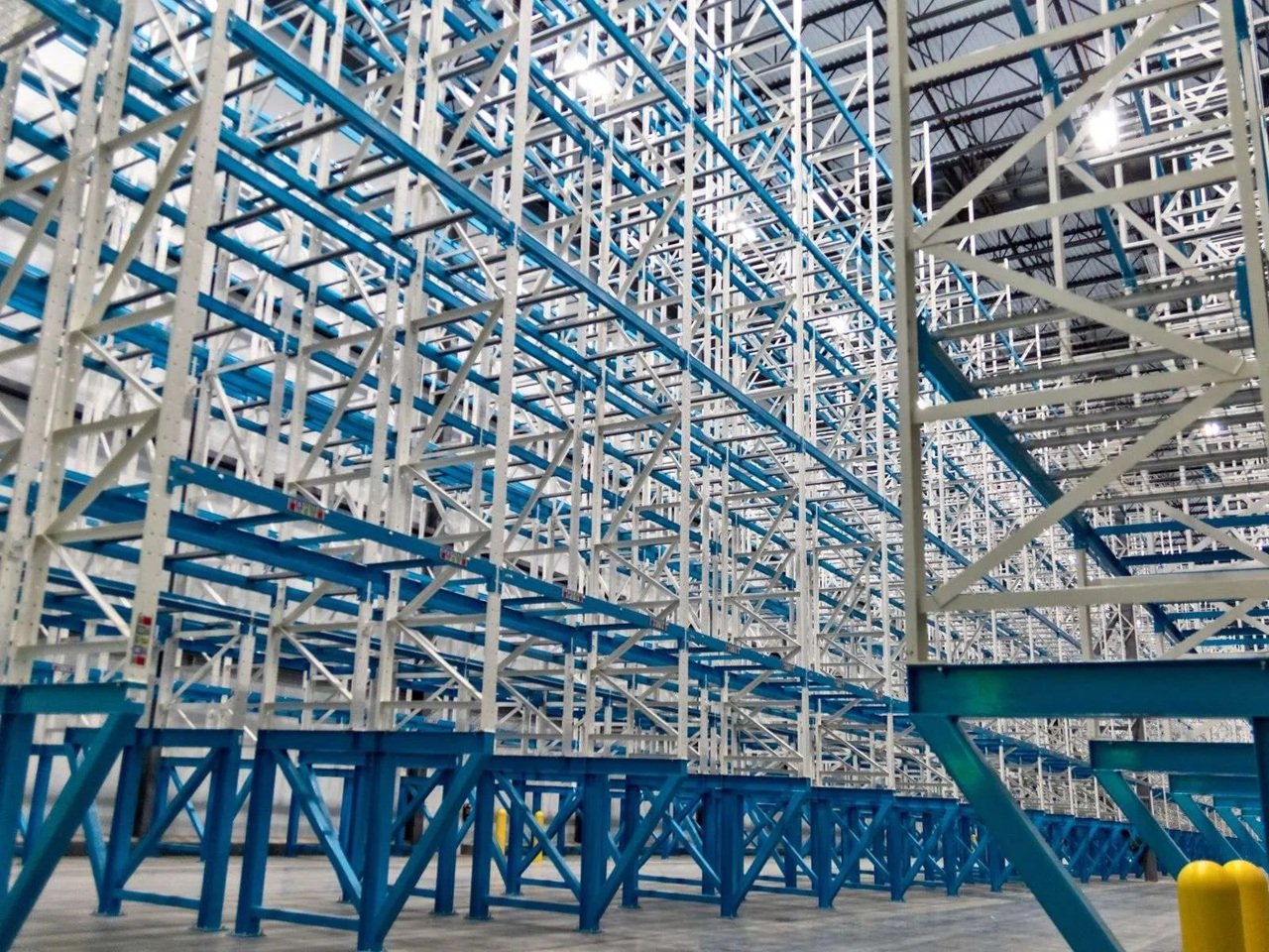 Ti Cold and Karis Cold begin construction on $60 million cold storage project in Georgia