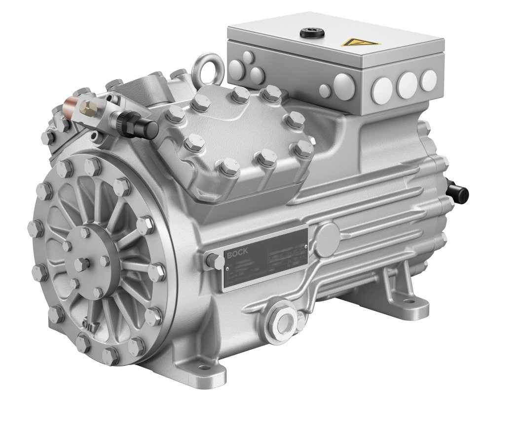 Danfoss highlights CO2 compressor technologies for electric buses