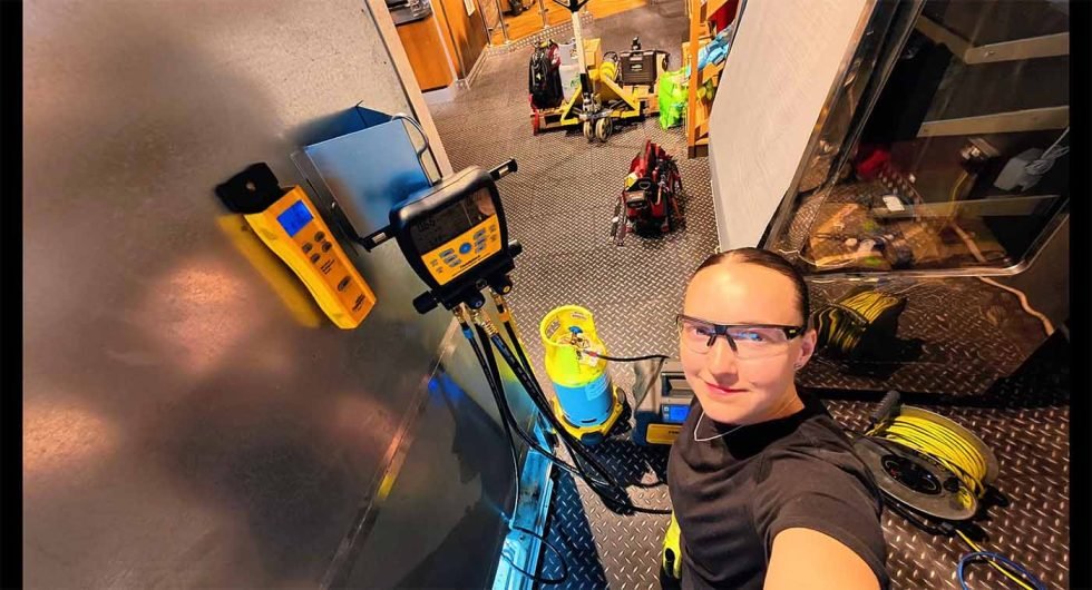 Winners Announced in 2025 European Women in Cooling Video Competition