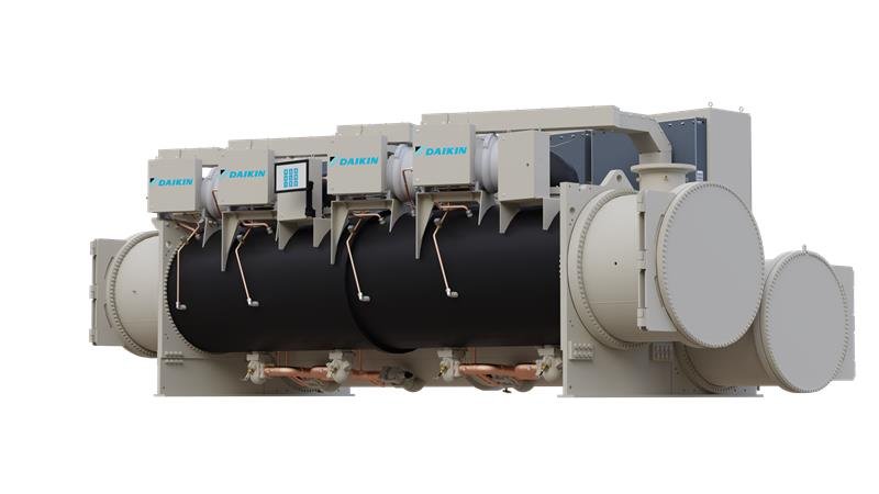 Daikin Applied expands data center cooling capabilities with new products, acquisitions and facilities