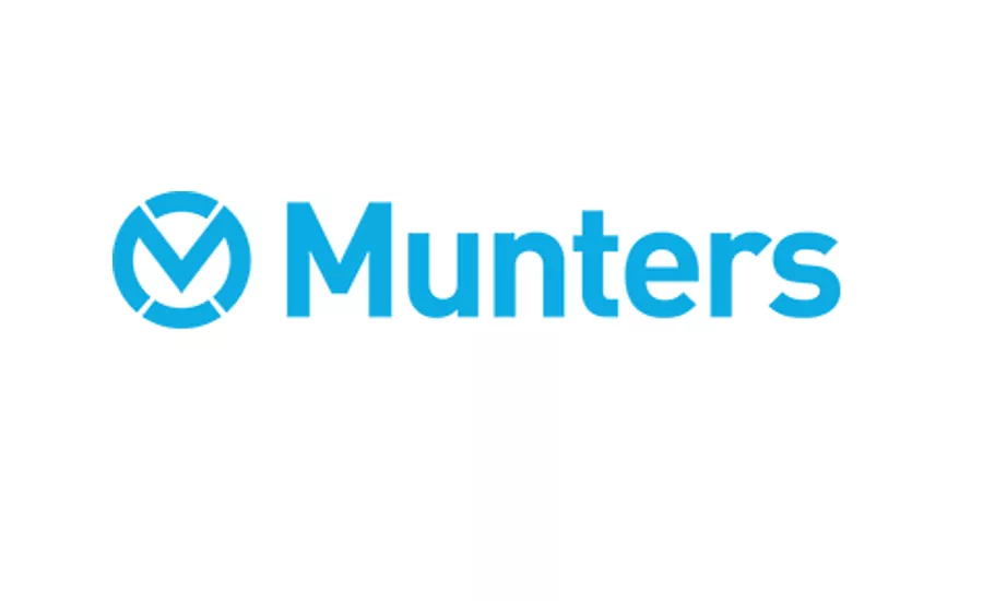 Munters has opened new factory for climate control equipment for data center cooling