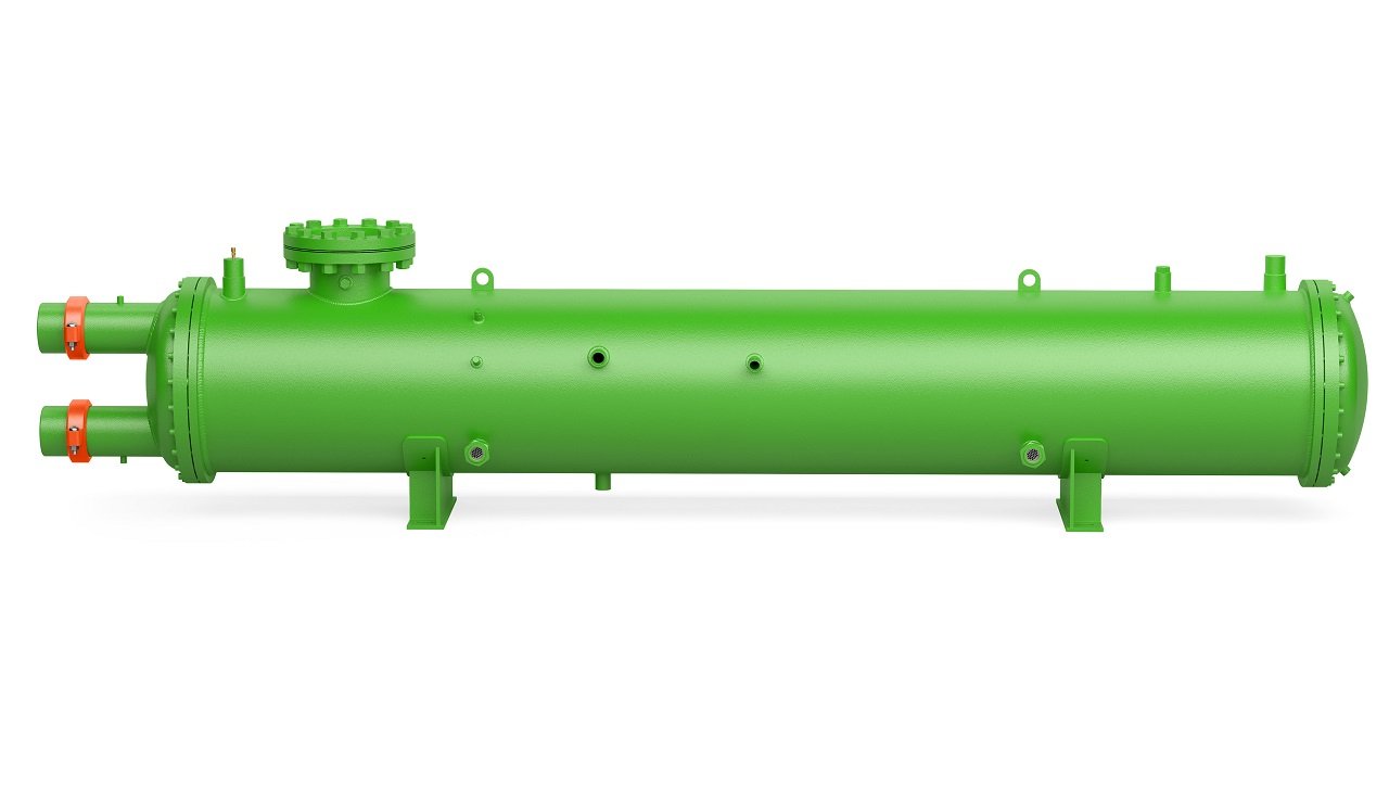 BITZER is demonstrating the extensive range of possibilities at Chillventa 2022