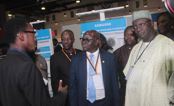 MEGA CLIMA EAST AFRICA 2019