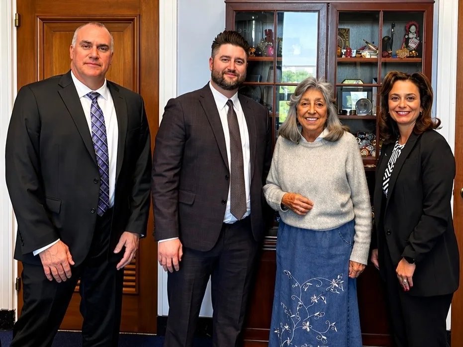 HARDI Brings HVACR Policy Priorities to US Congress