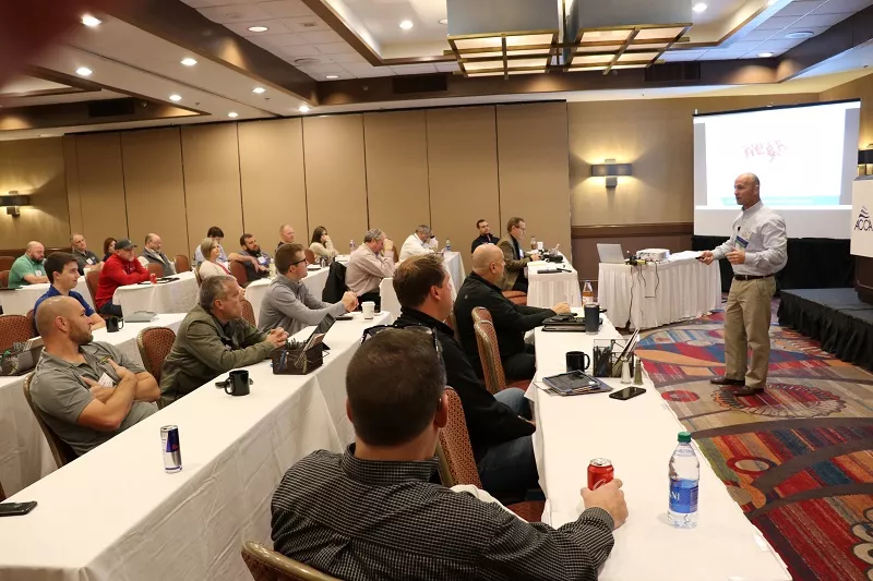 ACCA Fall Meetings Help HVAC Professionals Grow Their Businesses