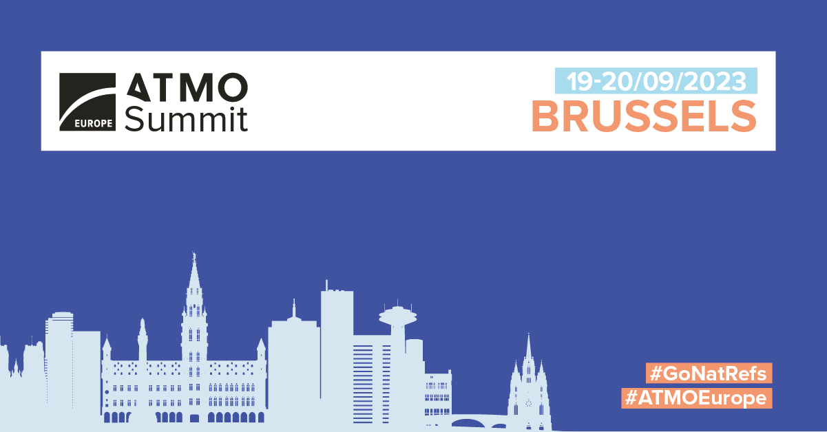 ATMOsphere Europe Summit 2023
