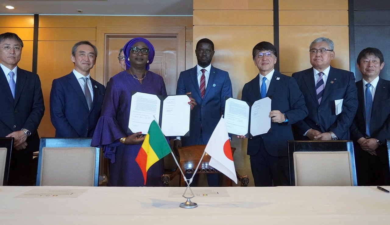 Daikin to Launch HVAC Training Program in Senegal from 2026