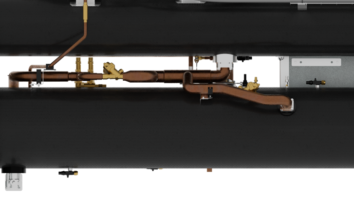 Daikin expands VZ series with high-temperature option using R-1234ze