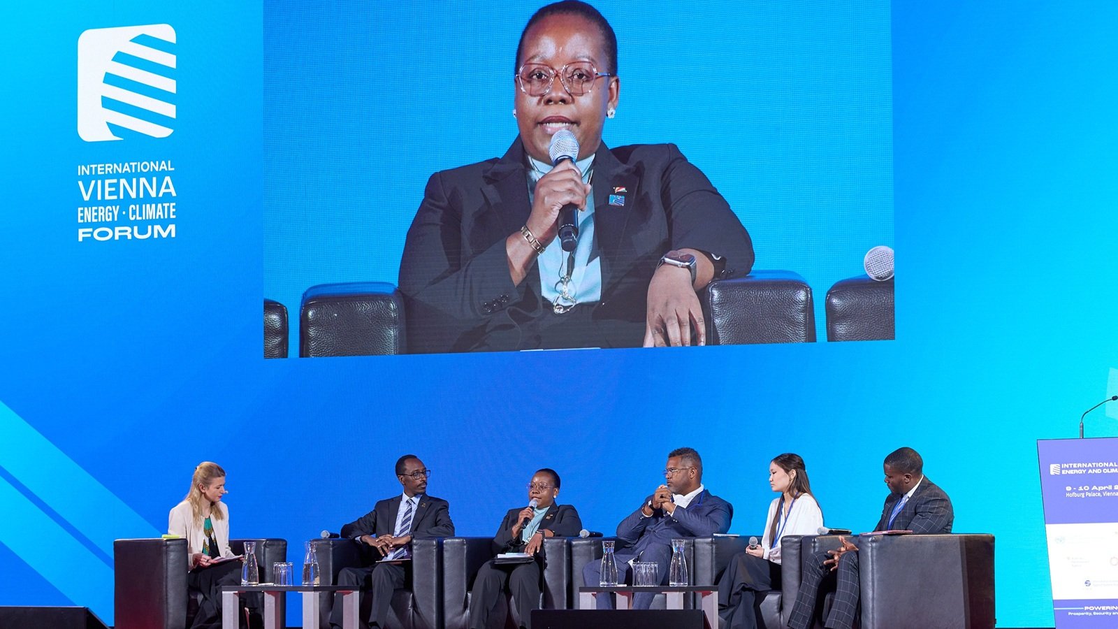 UNIDO forum in Austria advances green industrialization agenda