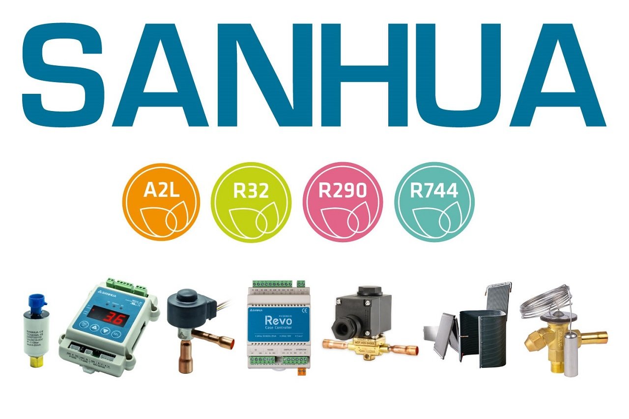 Complexities of Refrigerant Regulations: An Interview with Federico Bisco, Technical Director of Sanhua Europe